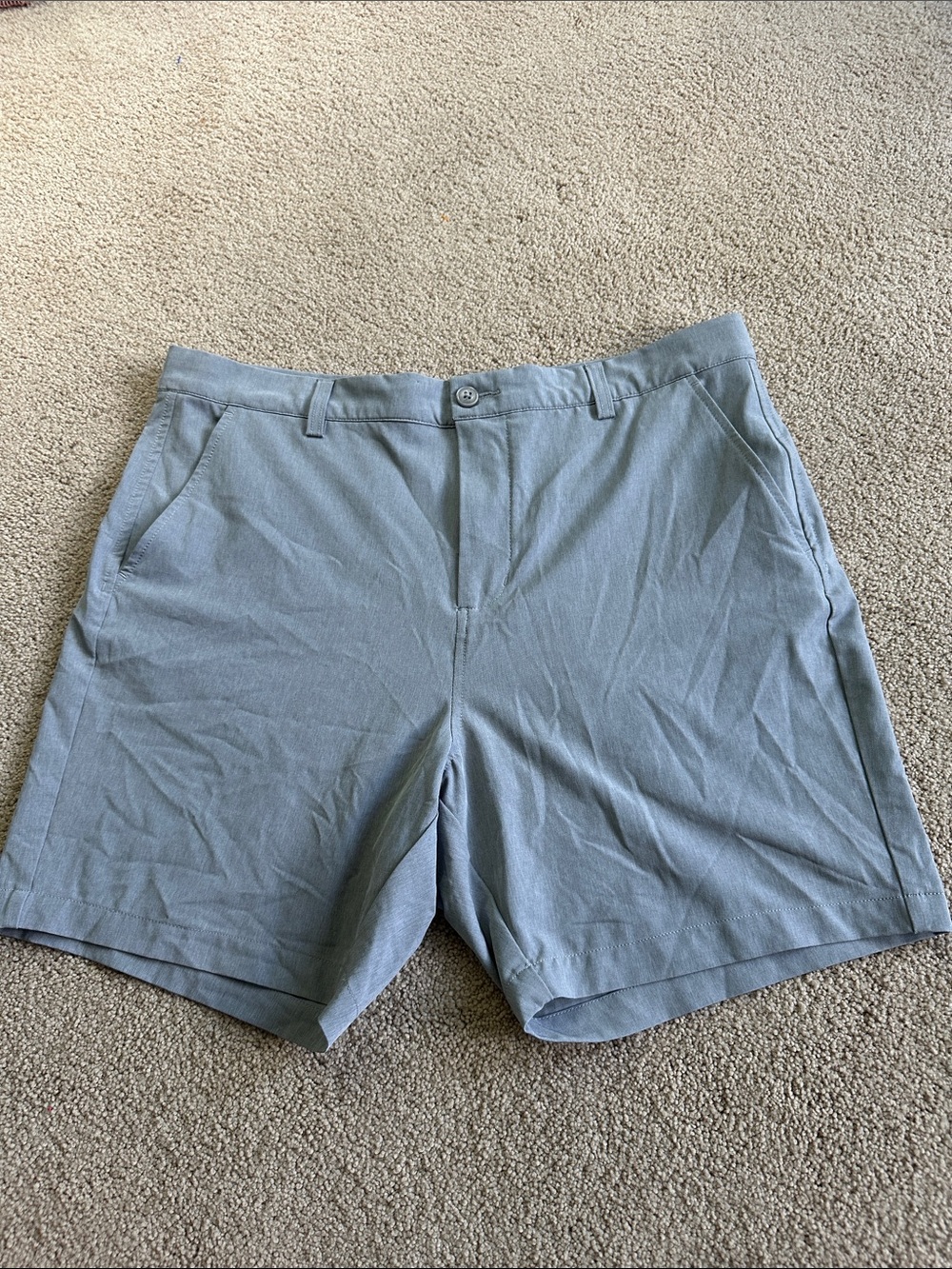1764 golf shorts